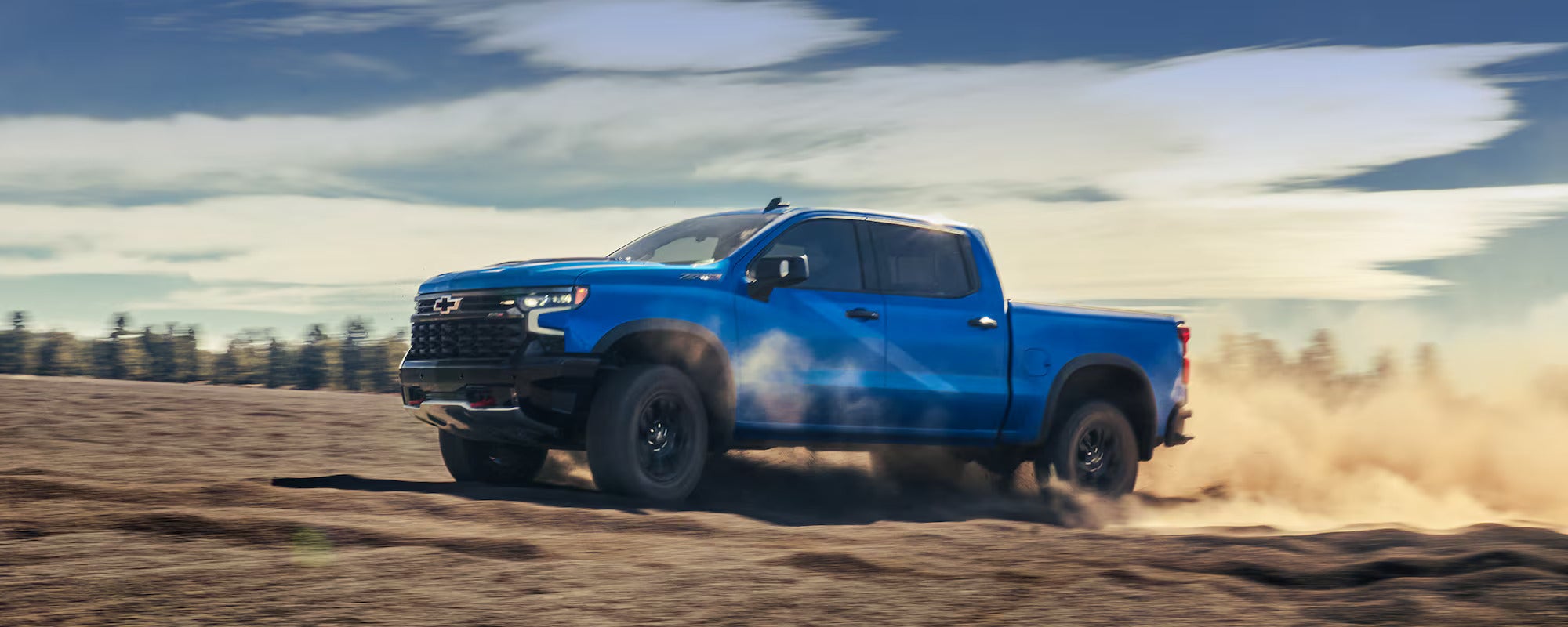 Pritchard's Lake Chevrolet in Clear Lake IA