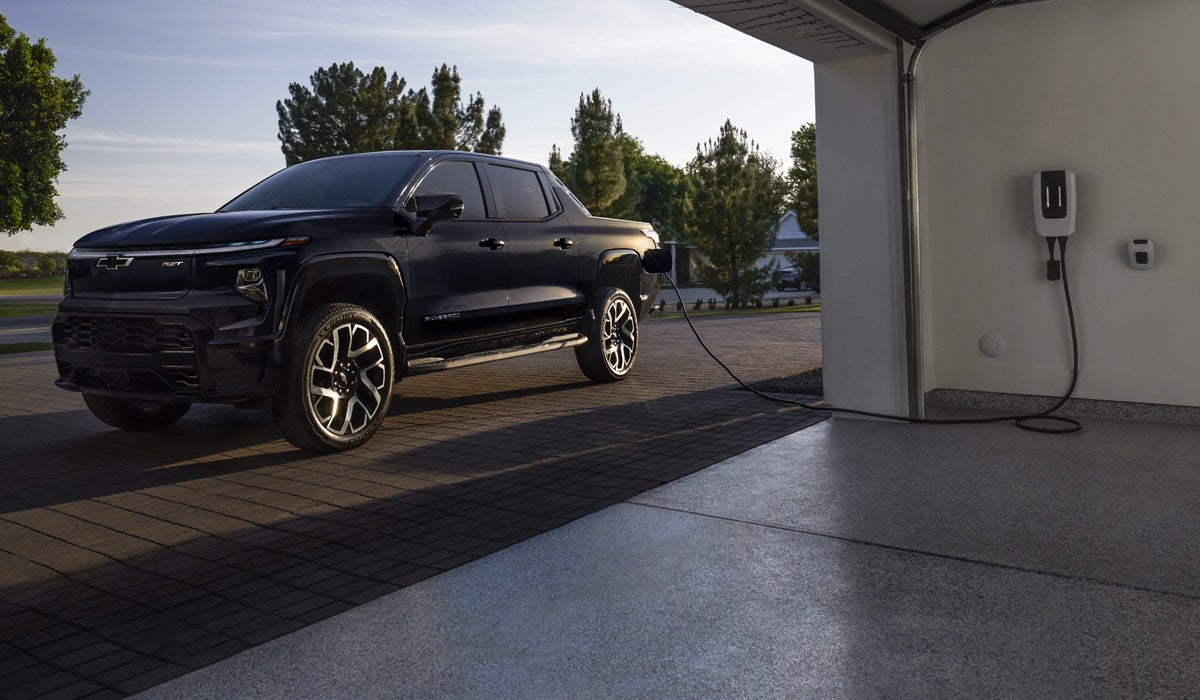 Pritchard's Lake Chevrolet in Clear Lake IA