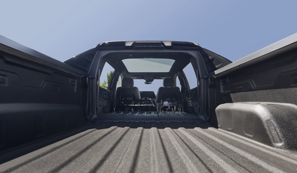 Pritchard's Lake Chevrolet in Clear Lake IA