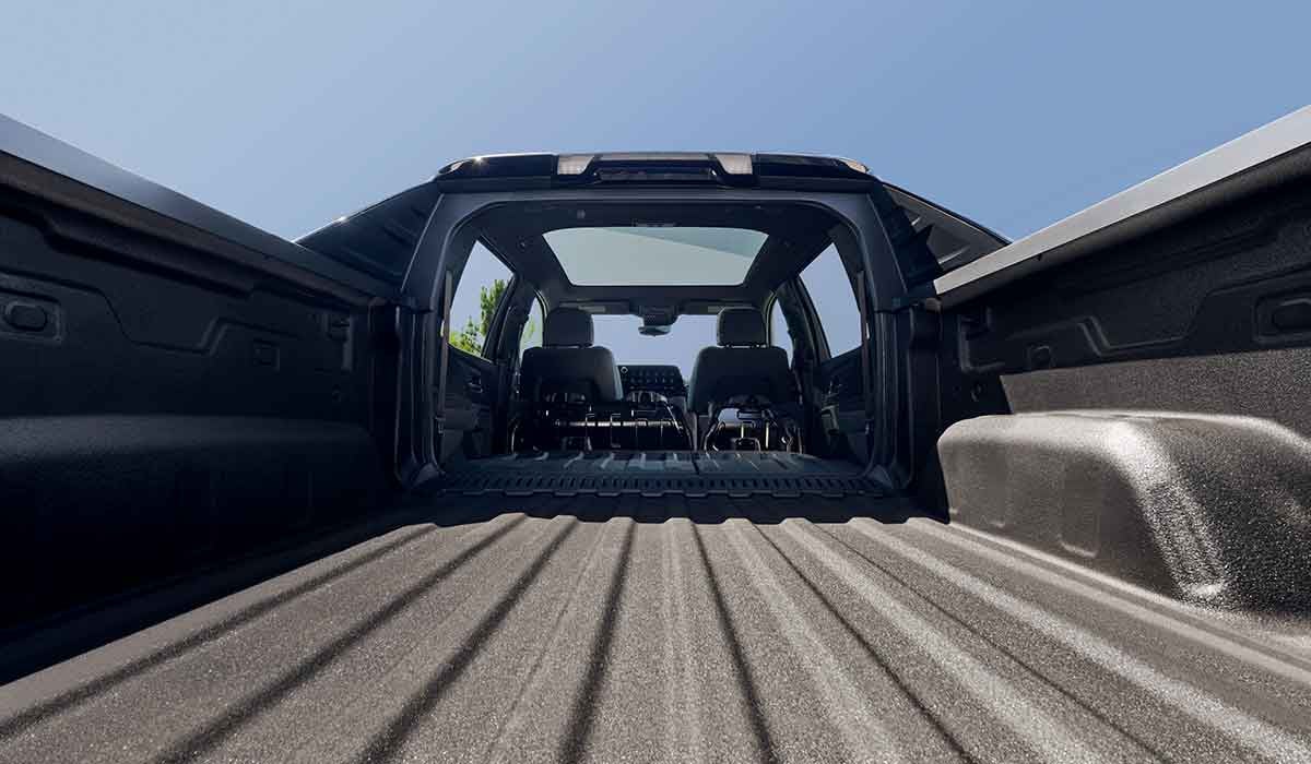 Pritchard's Lake Chevrolet in Clear Lake IA