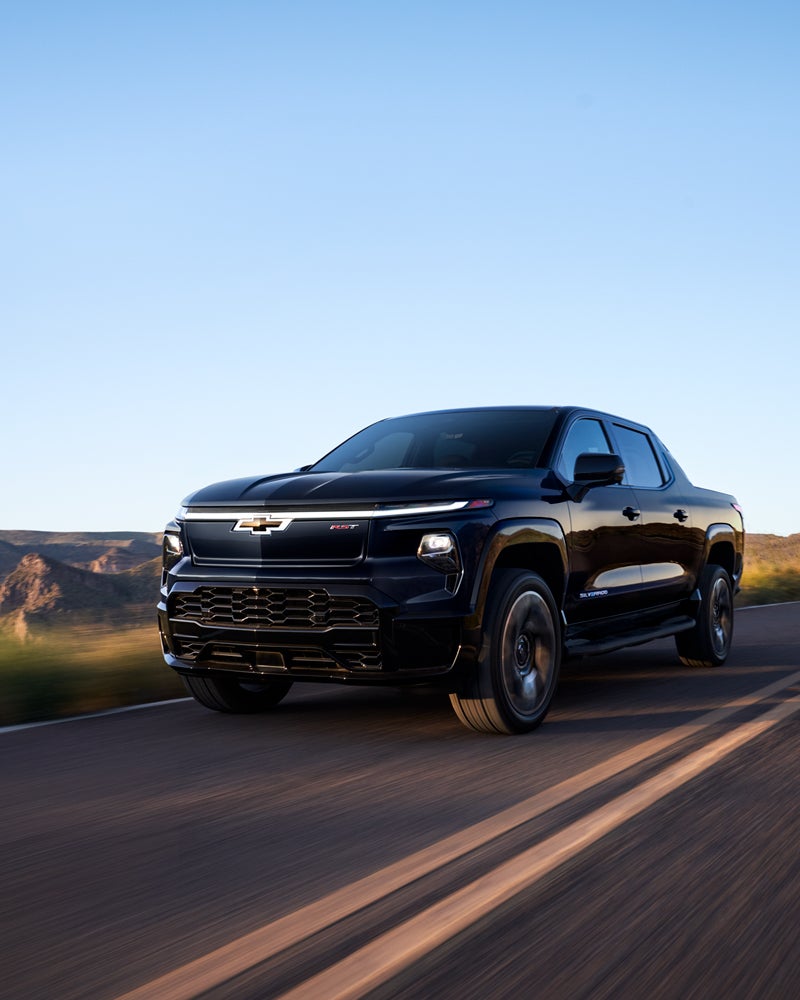 Pritchard's Lake Chevrolet in Clear Lake IA