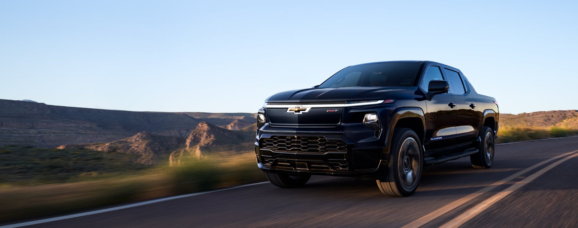 Pritchard's Lake Chevrolet in Clear Lake IA