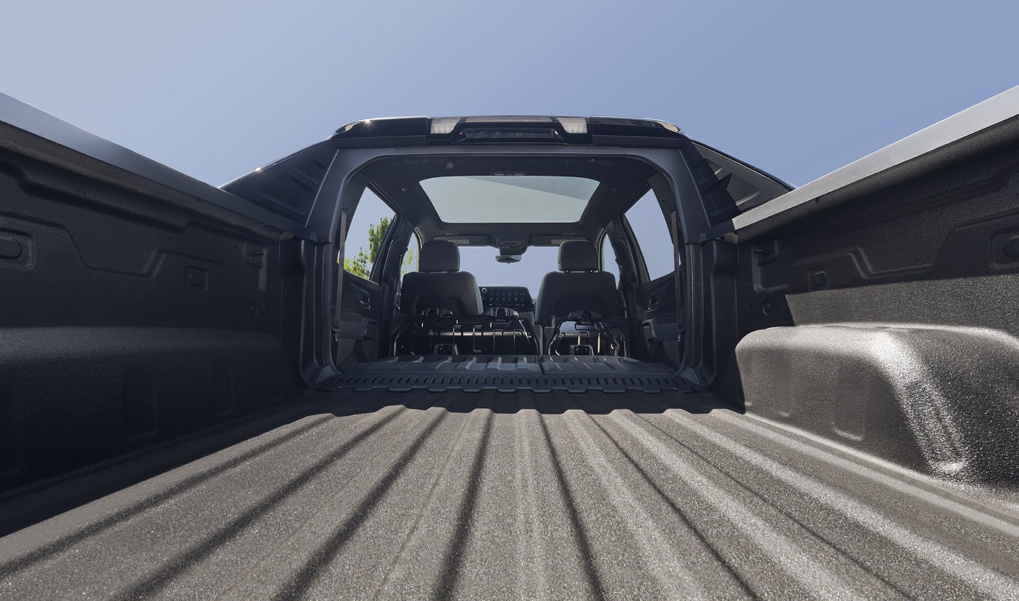 Pritchard's Lake Chevrolet in Clear Lake IA