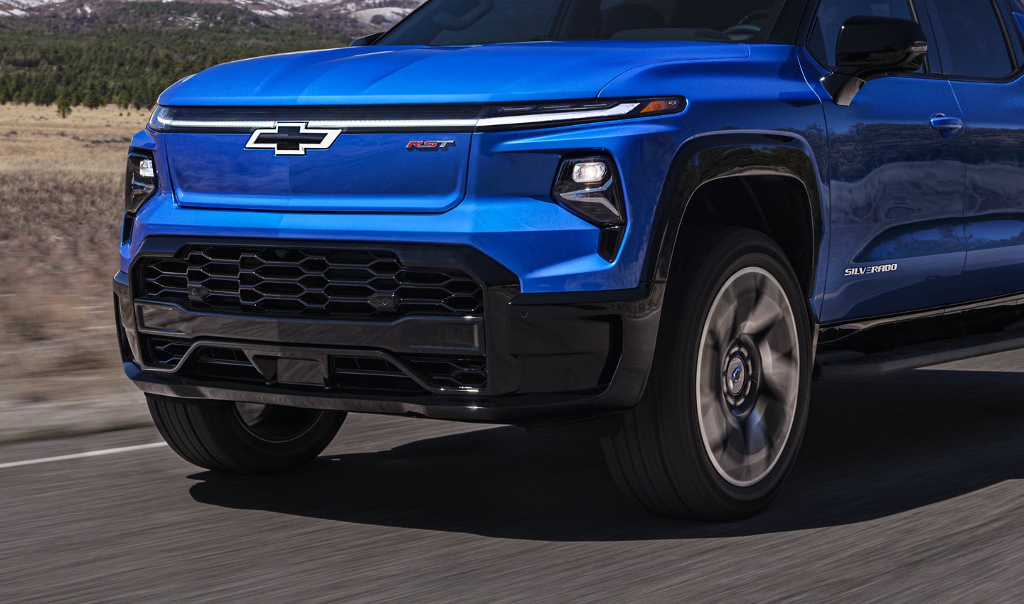 Pritchard's Lake Chevrolet in Clear Lake IA