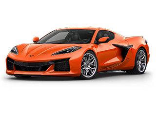 Chevrolet Corvette Z06 - Pritchard's Lake Chevrolet in Clear Lake IA