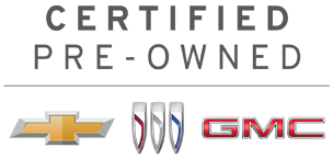 Chevrolet Buick GMC Certified Pre-Owned in Clear Lake, IA